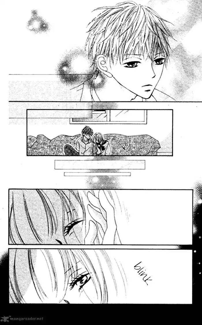 Kimi wa Tomodachi Chapter 1 19